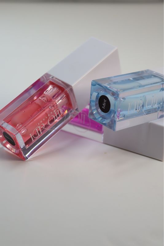 SHELEN Lip Oil