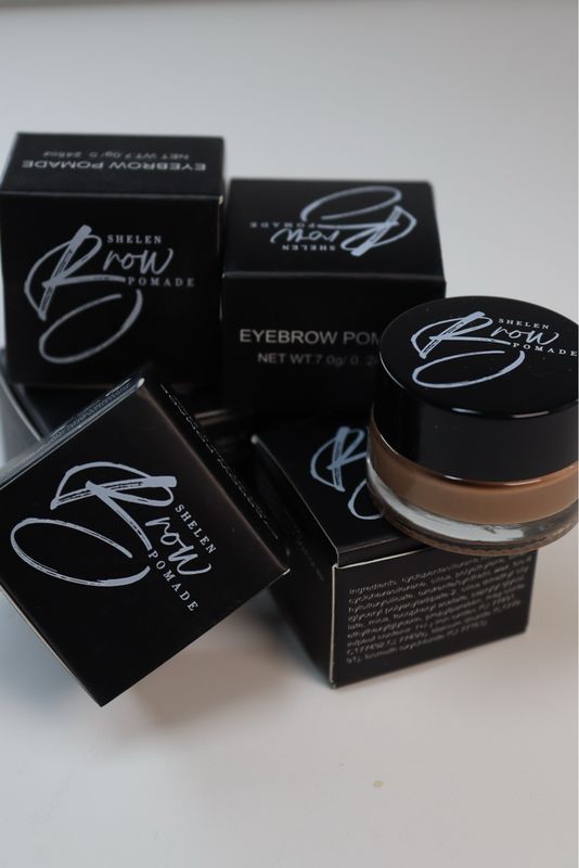 SHELEN Brow Pomade