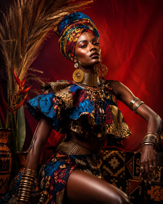 FASHION & EDITORIAL Competition