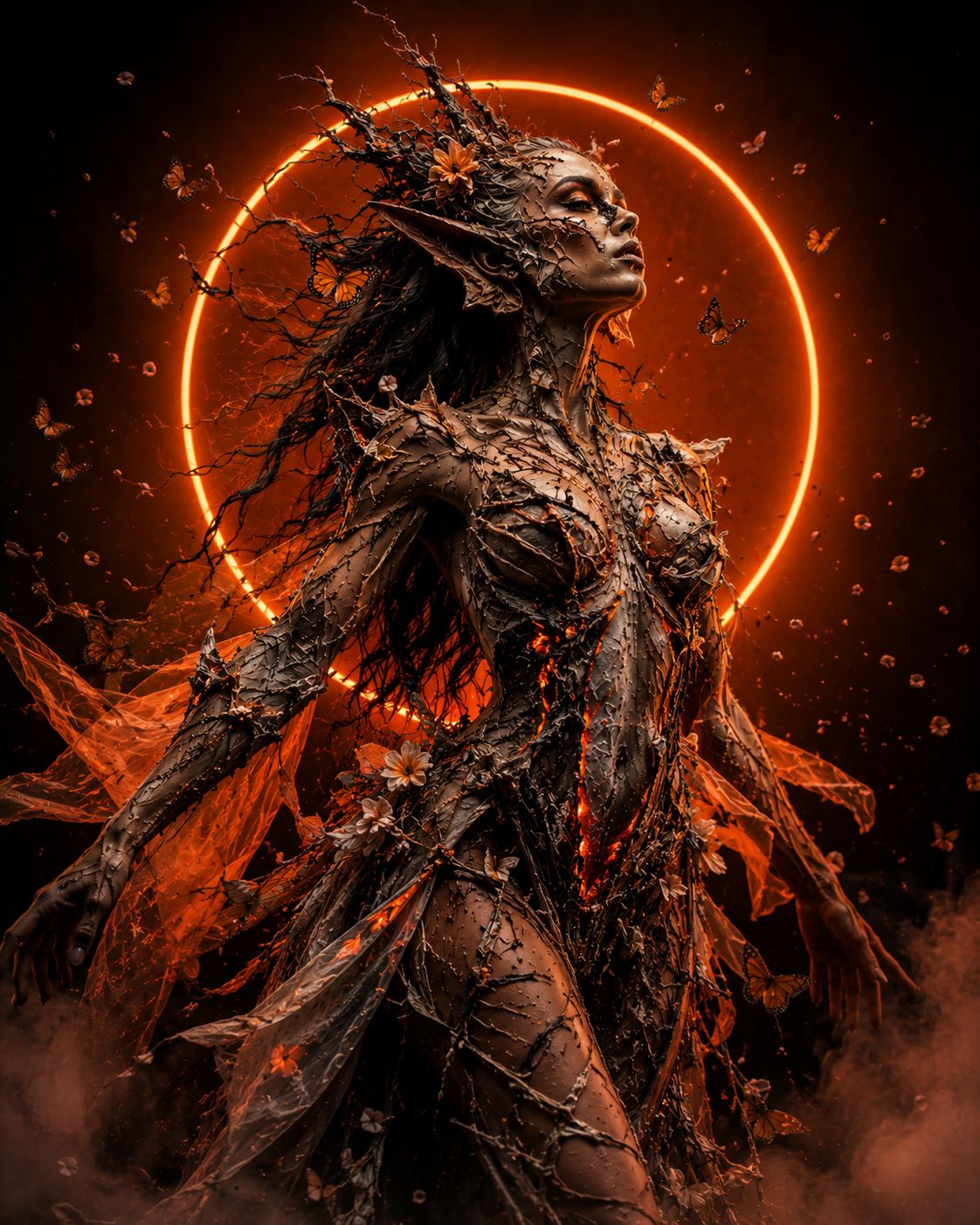 CREATIVE CHARACTER Competition