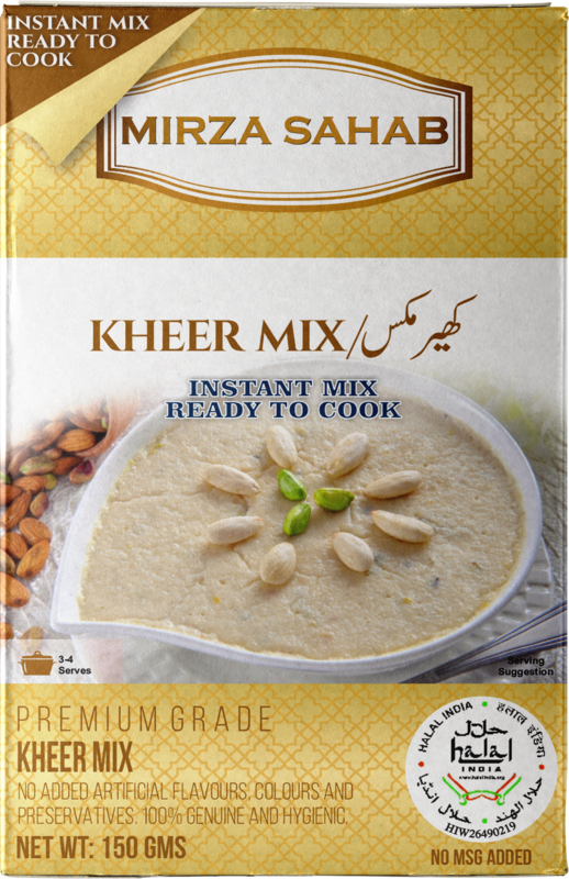 Instant Kheer Mix 150g (Master Carton of 76 pieces)