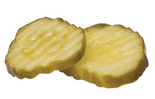 Pickles
