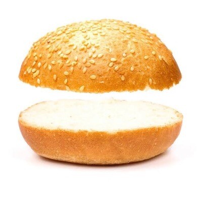 Sesame Bun