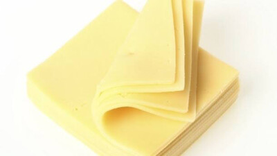 Cheese Slice