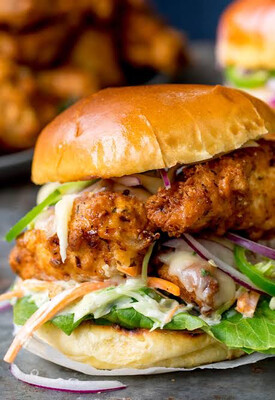 Burgers 