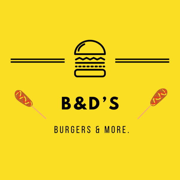 B&Ds Burgers 