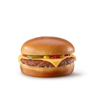 Cheeseburger