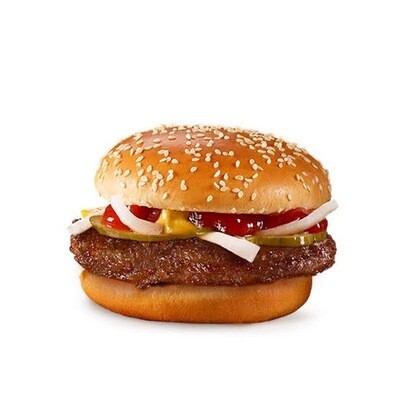 Beef Burger