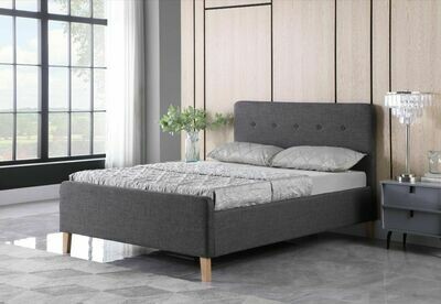 Ashgrove 4ft6 double bed