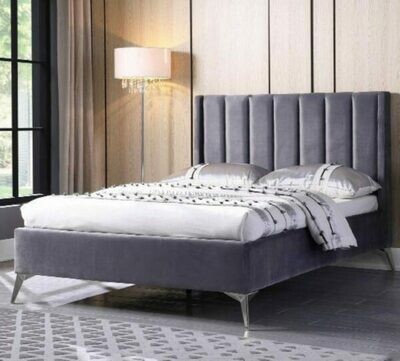 Clara 4ft6 double bed