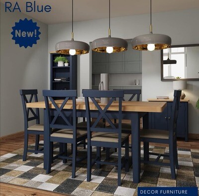 RA Dining 1.2m extension table