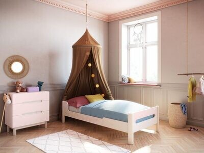 Childrens bedrooms
