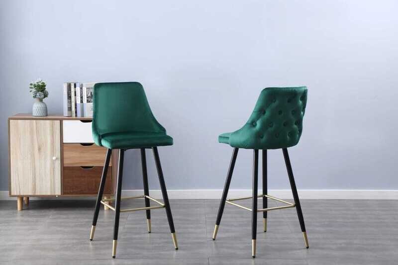 Tuscany bar stool (set of 2)