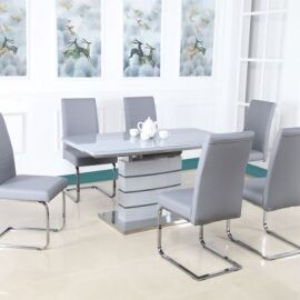 Chantal dining set
