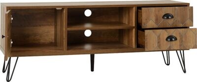 Ottawa tv unit