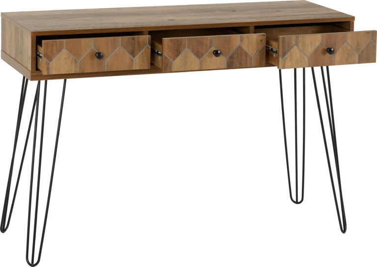 Ottawa console table