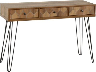 Ottawa console table