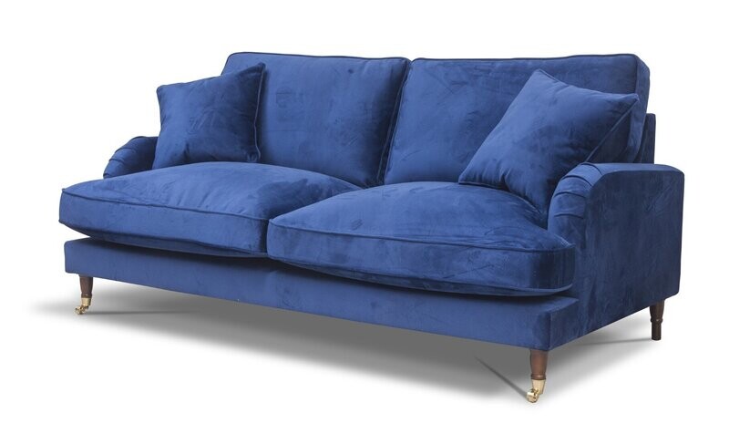 Rupert sofa group 3 seater 2 seater or armchairs