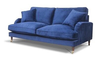 Rupert sofa group 3 seater 2 seater or armchairs