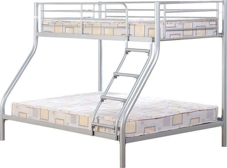 Tandi Triple bunk bed