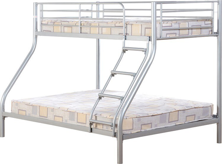 Tandi Triple bunk set