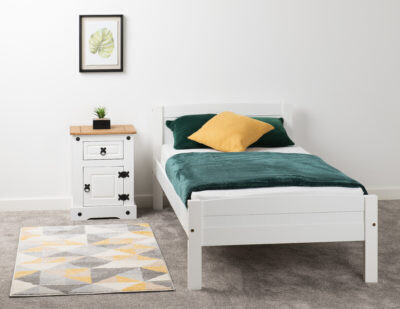 3FT Amber bed