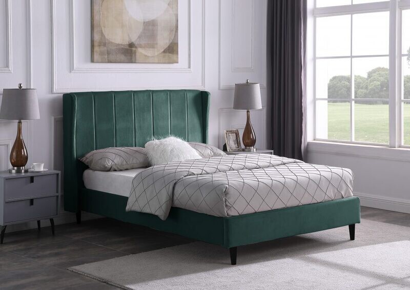 Amelia  bed