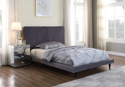 Shannon 5ft king bed