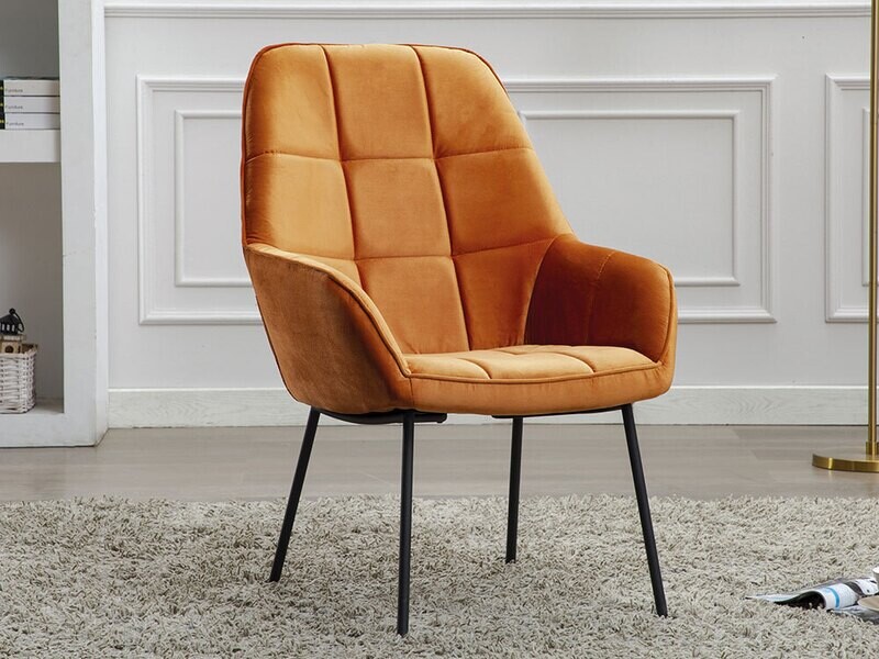 Venice armchair