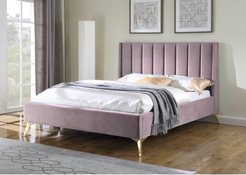 Clara bed