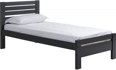 Toledo 3ft single bed