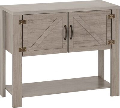 Zurich console table