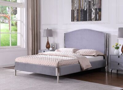 Albi 4ft6 beds