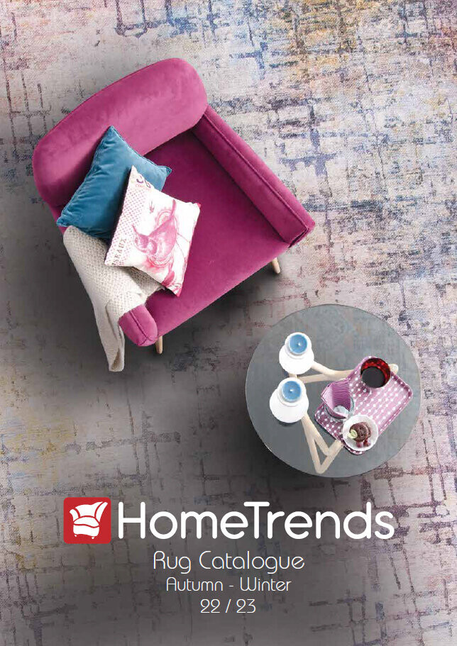 Rugs from Home Trends