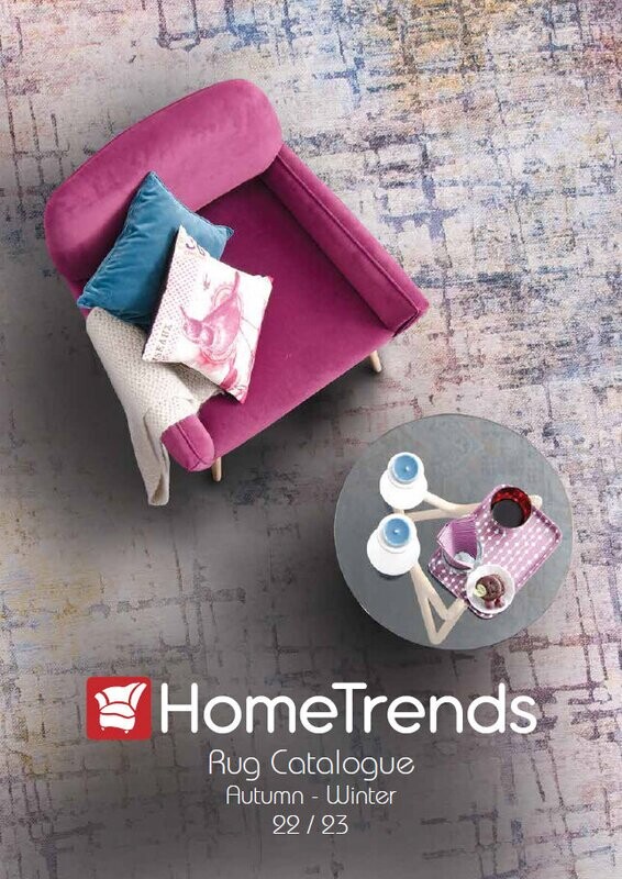 Rugs from Home Trends