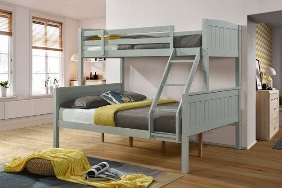 Cassie triple bunk