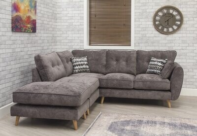 Marlo corner sofa