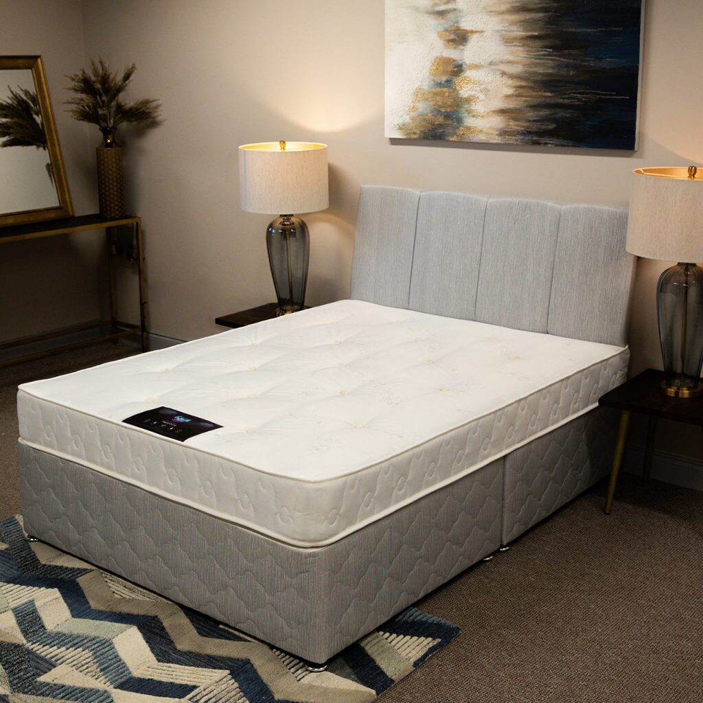 Sapphire mattress