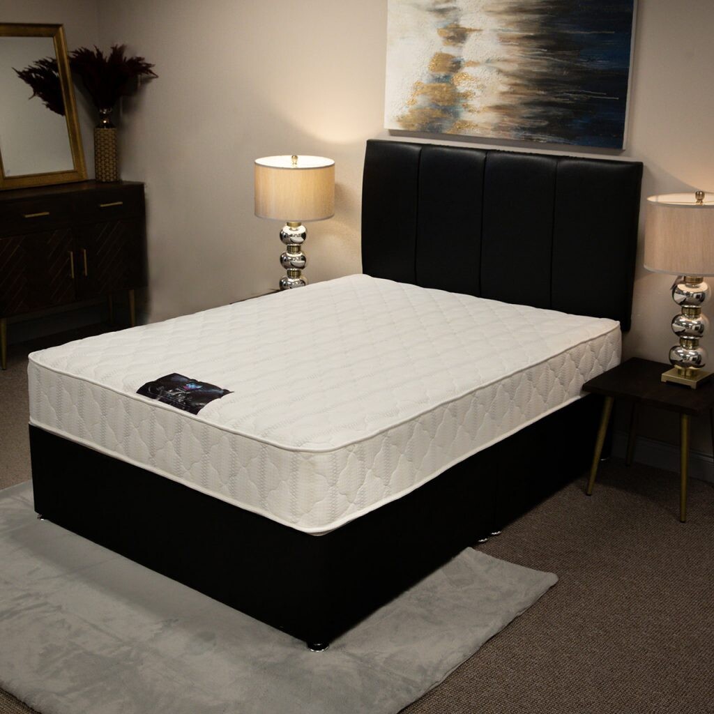Seville mattress