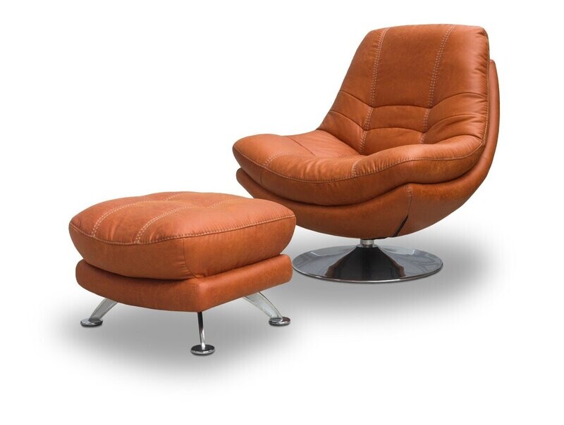 Axis armchair