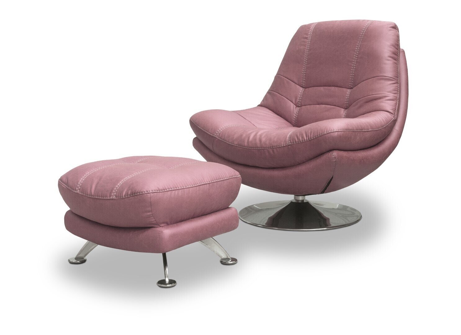 Axis armchair