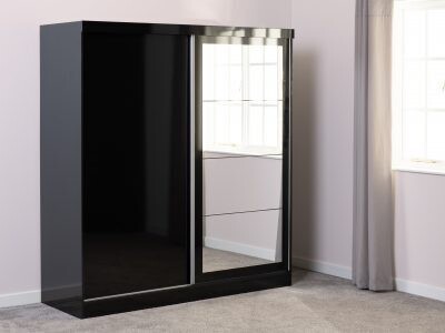Nevada Sliderobe