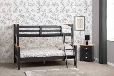 Neptune triple bunks