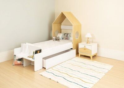 Cody Kids bedroom set