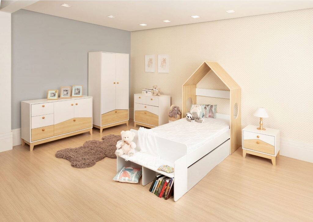 Cody Kids bedroom set