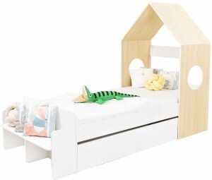 Cody house bed
