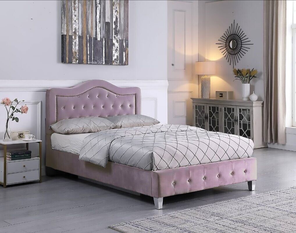 Kildare 4ft6 double bed