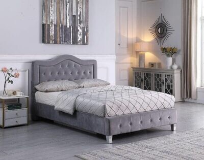 Kildare 4ft6 double bed