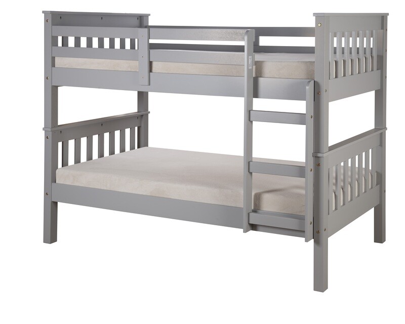 Arizona single bunk beds