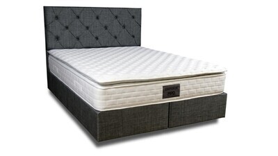 Warwick ottoman storage bed clearance offer